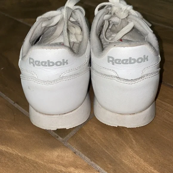 Reebok classics - Picture 5 of 10